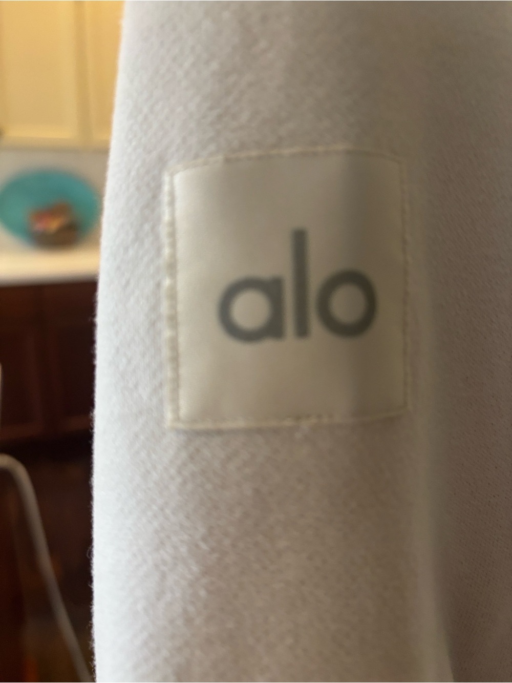 ALO small oversized 22PTP 26 length